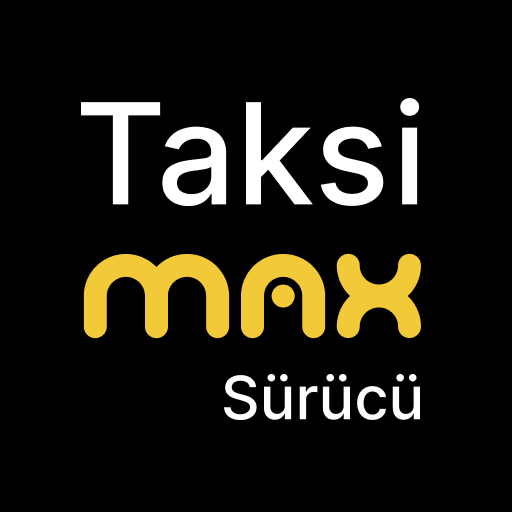 Taksimax Sürücü 12.18 Icon