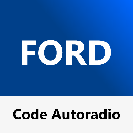 Code Autoradio Ford – Applications sur Google Play