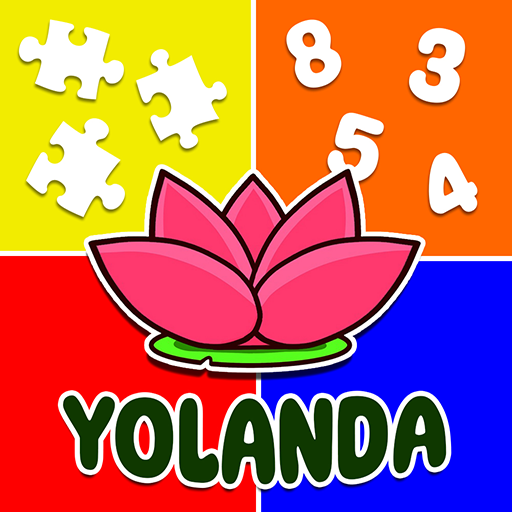Yolanda logo