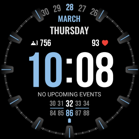 Digital Numbers screenshot 17