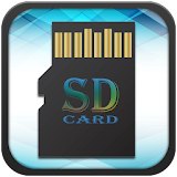 Move Application To SD CARD icon