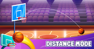 Game screenshot Basketball Shooting hack