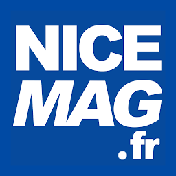 Значок приложения "NiceMag"