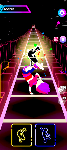 OMG Run - Screenshot 3