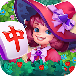 Cover Image of Download Mahjong Tour: witch tales 1.23.0 APK