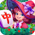 Mahjong Tour: witch tales1.24.0