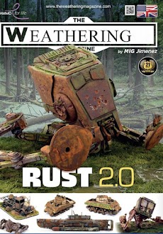 The Weathering Magazineのおすすめ画像1