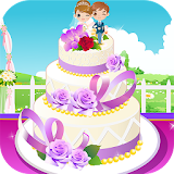 Perfect Wedding Cakes HD icon