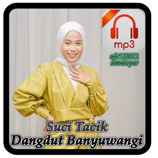 Suci Tacik Dangdut Banyuwangi Windowsでダウンロード