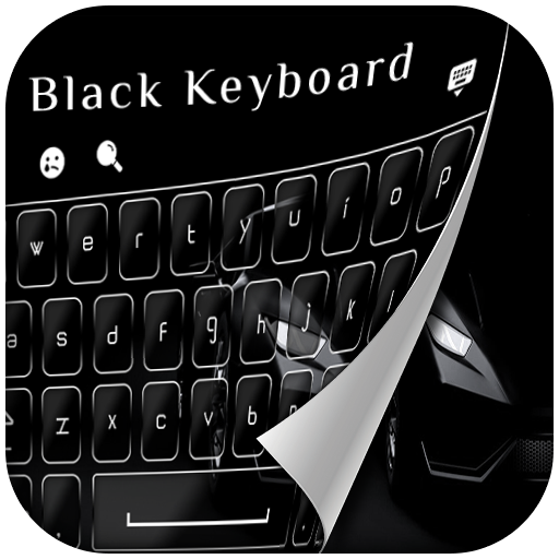 Black Keyboard Изтегляне на Windows