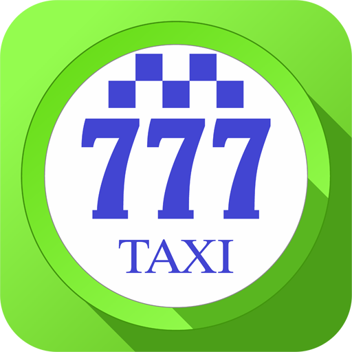 Чернянка Такси 777 logo