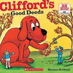 Imagen de icono Clifford's Good Deeds