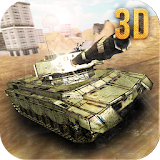 Tank Simulator 3D icon