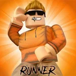 Cover Image of Télécharger Obby Escape Craft Runner 2 APK