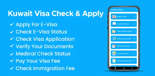 Kuwait Visa: Check & Apply