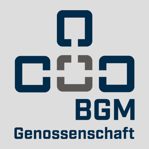 BGM eG logo