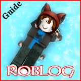 Guide Explorer RoBloxorz Game icon