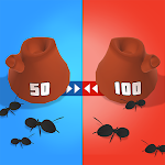 Cover Image of Download Ants Takeover  APK