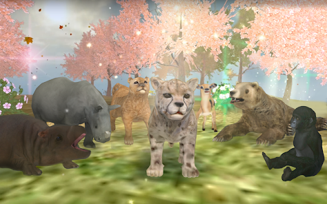 Wild Animals Online(WAO) – Apps on Google Play