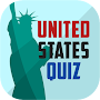 USA Quiz: History, Famous Peop