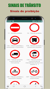 Código da Estrada Bom Condutor – Apps no Google Play