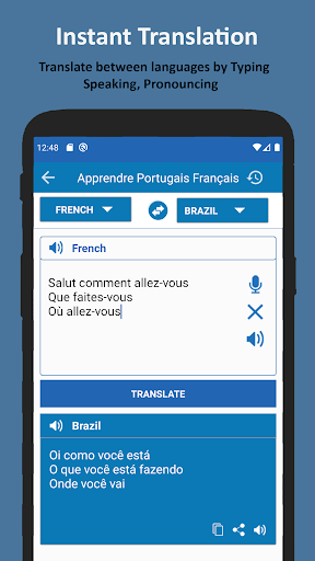 App-voorskou