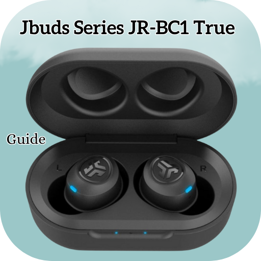 Jbuds Series JR-BC1 True Guide