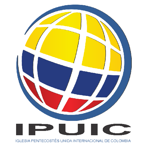 IPUIC Colombia logo