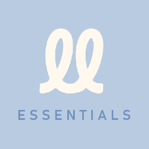 Toothpillow Essentials logo