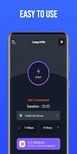 1stepVPN - VPN for Android
