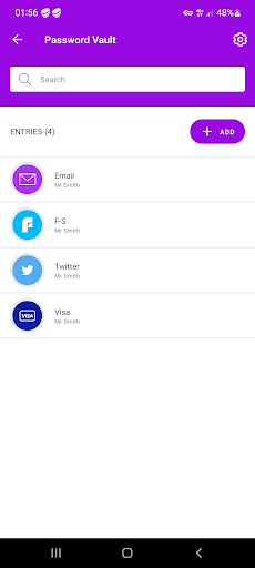Telia SAFE Eesti Screen 2