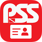 Cover Image of Download PSS myCard  APK