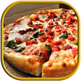 وصفات البيتزا سهلة وسريعة icon