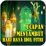 Cover Image of Baixar Ucapan Menyambut Hari Raya Idul Fitri 1.0.0 APK