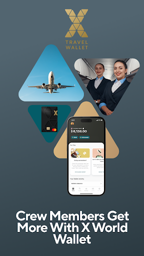 Android application XWW Latam screenshort