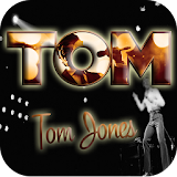 Tom Jones Music Lyrics 1.0 icon