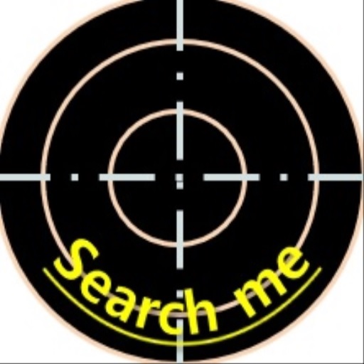 Search Me! (바로여기) logo