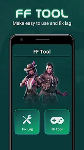 FFF Skin Tool - FF Elite Pass