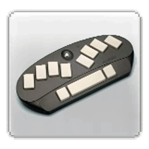 BlueType logo