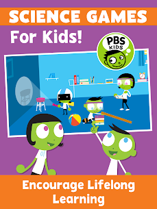 Play and Learn Science Apk Download 3