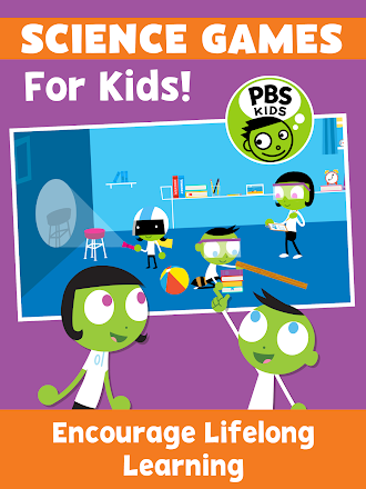 Game screenshot Play and Learn Science mod apk