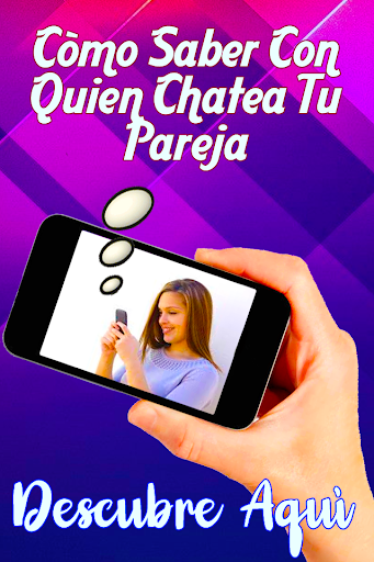 Como Saber Con Quien Habla Por Whtsap Mi Pareja