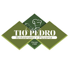 App Icon for Pizzaria Tio Pedro App in United States Google Play Store