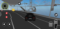 HashTag Driving Stunt Gameのおすすめ画像2