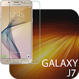 J7 Galaxy Launcher and Theme 2017 New Version icon