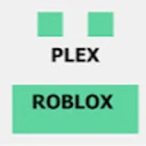 Roblox plex icon