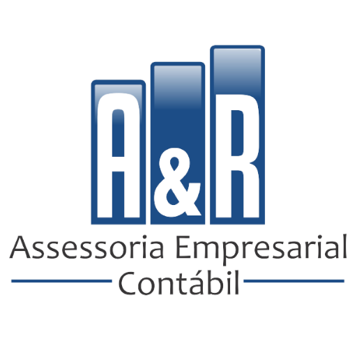 A&R Contabilidade logo