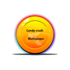 Candy Crush Multiplayer icon