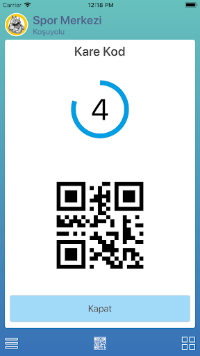 XOOMCLUB Screen 2