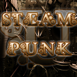 U Steam Punk icon